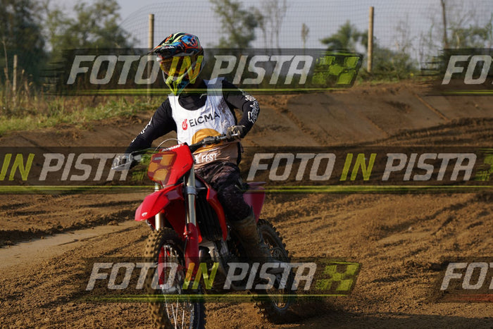 EICMA 19-09 09:00-10:00 · DOR03634