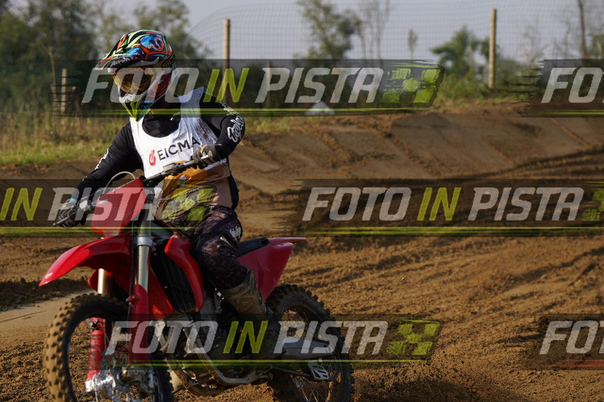 EICMA 19-09 09:00-10:00 · DOR03635