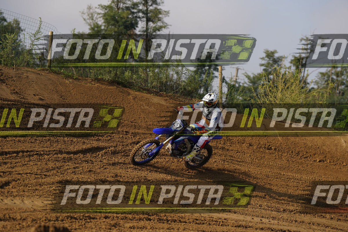 EICMA 19-09 09:00-10:00 · DOR03636