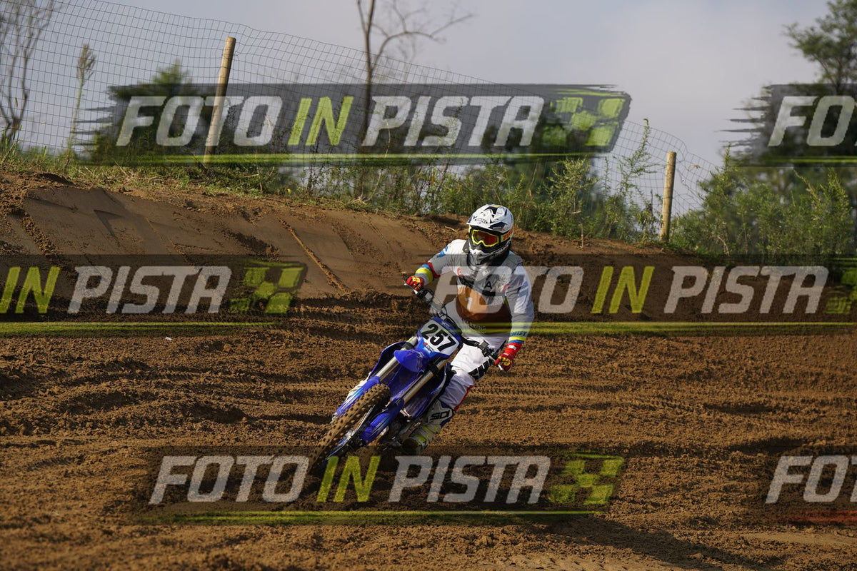 EICMA 19-09 09:00-10:00 · DOR03640