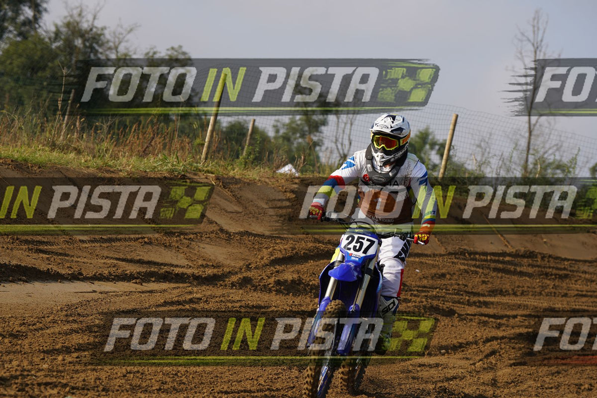 EICMA 19-09 09:00-10:00 · DOR03643
