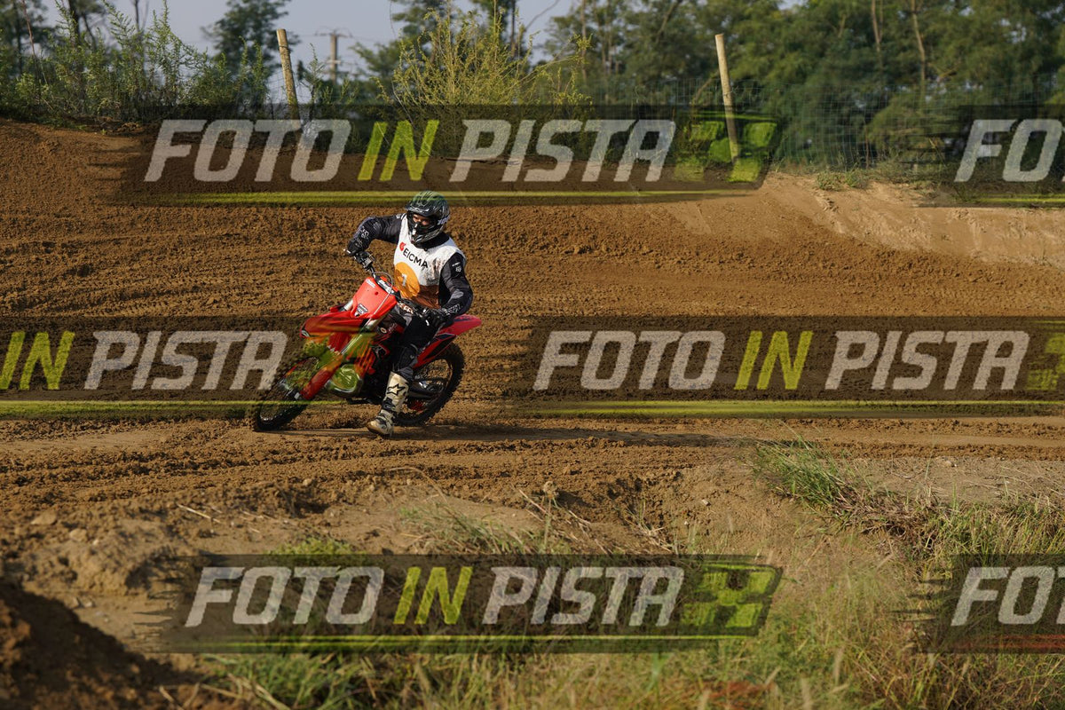 EICMA 19-09 09:00-10:00 · DOR03647