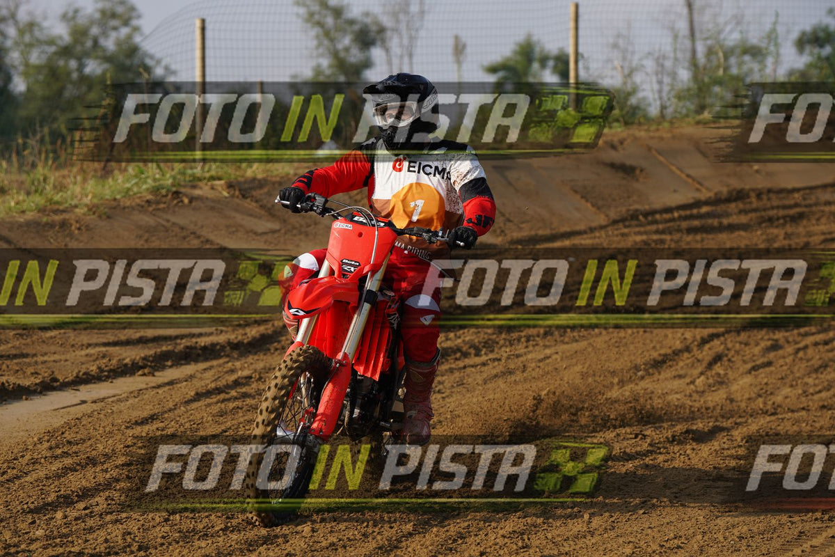 EICMA 19-09 09:00-10:00 · DOR03659