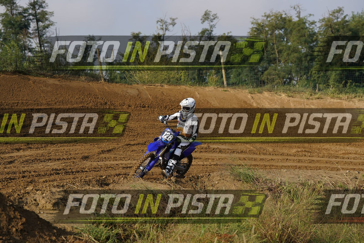 EICMA 19-09 09:00-10:00 · DOR03665