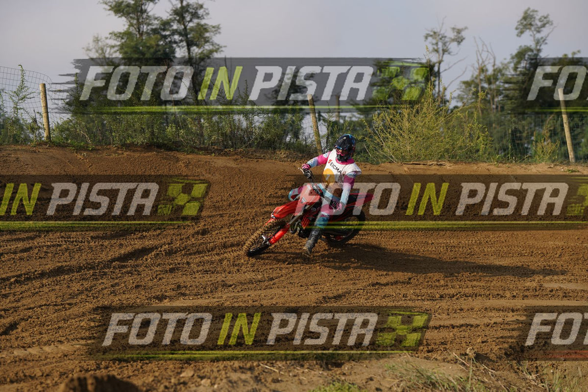 EICMA 19-09 09:00-10:00 · DOR03676