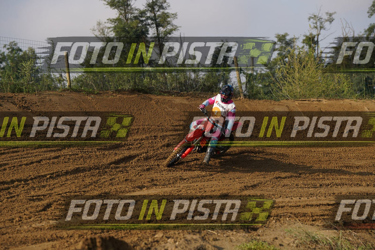 EICMA 19-09 09:00-10:00 · DOR03677