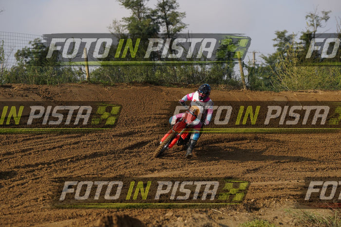 EICMA 19-09 09:00-10:00 · DOR03678