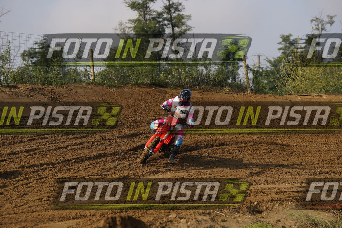 EICMA 19-09 09:00-10:00 · DOR03679