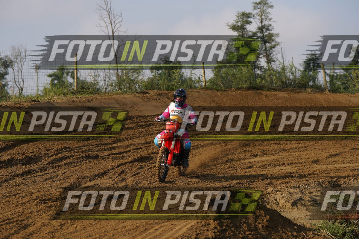 EICMA 19-09 09:00-10:00 · DOR03682