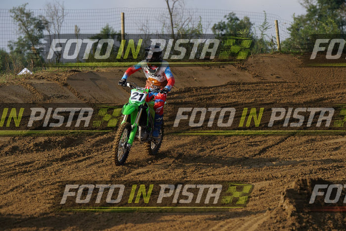 EICMA 19-09 09:00-10:00 · DOR03700
