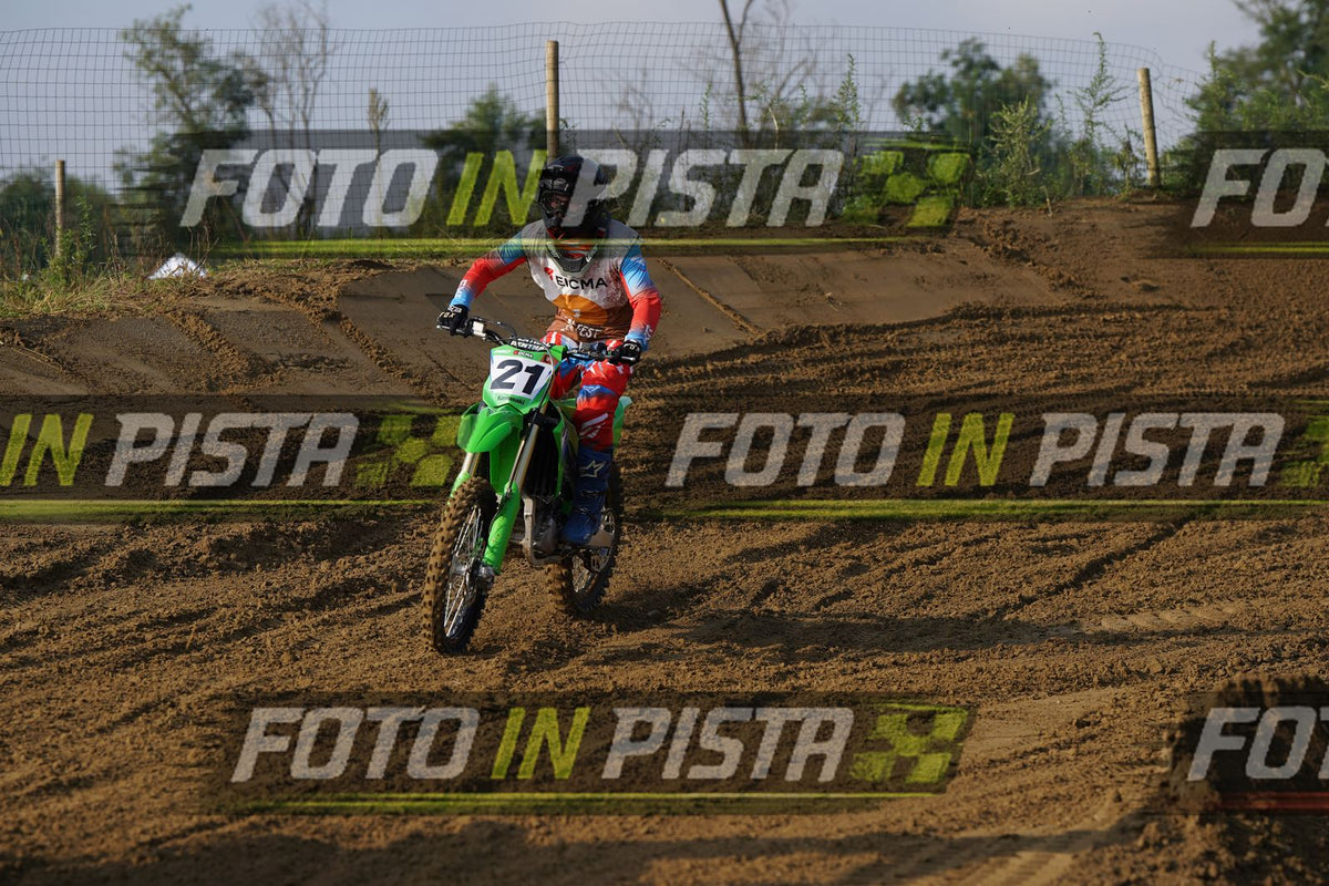 EICMA 19-09 09:00-10:00 · DOR03701