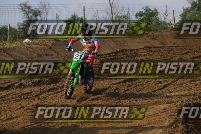 EICMA 19-09 09:00-10:00 · DOR03701