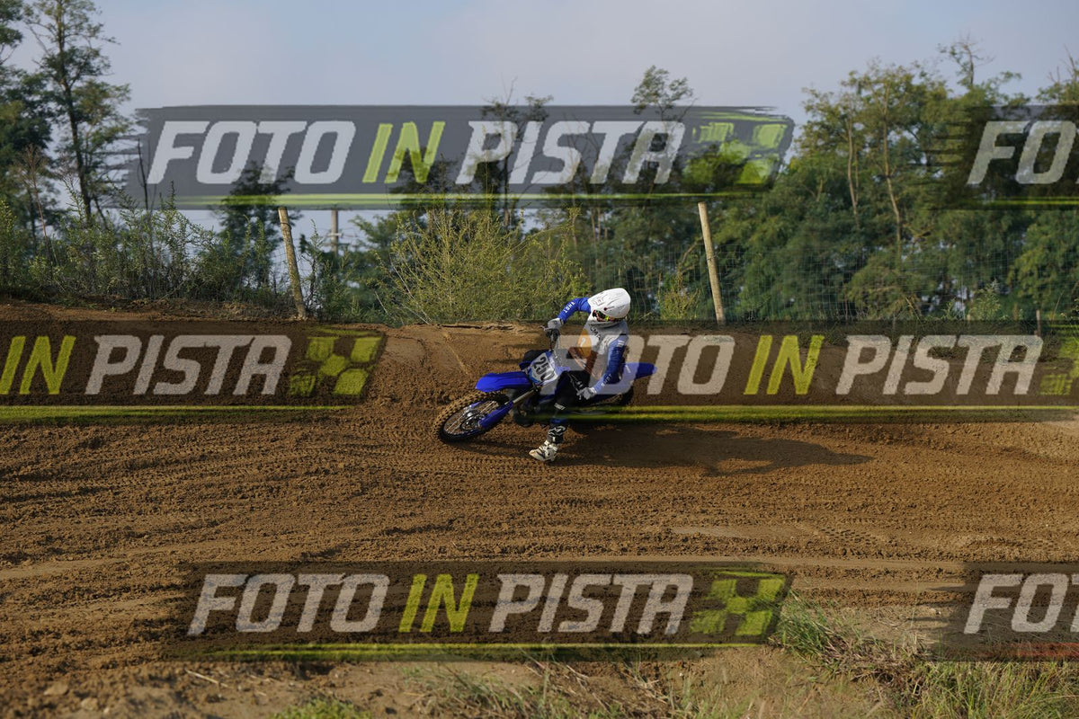 EICMA 19-09 09:00-10:00 · DOR03709