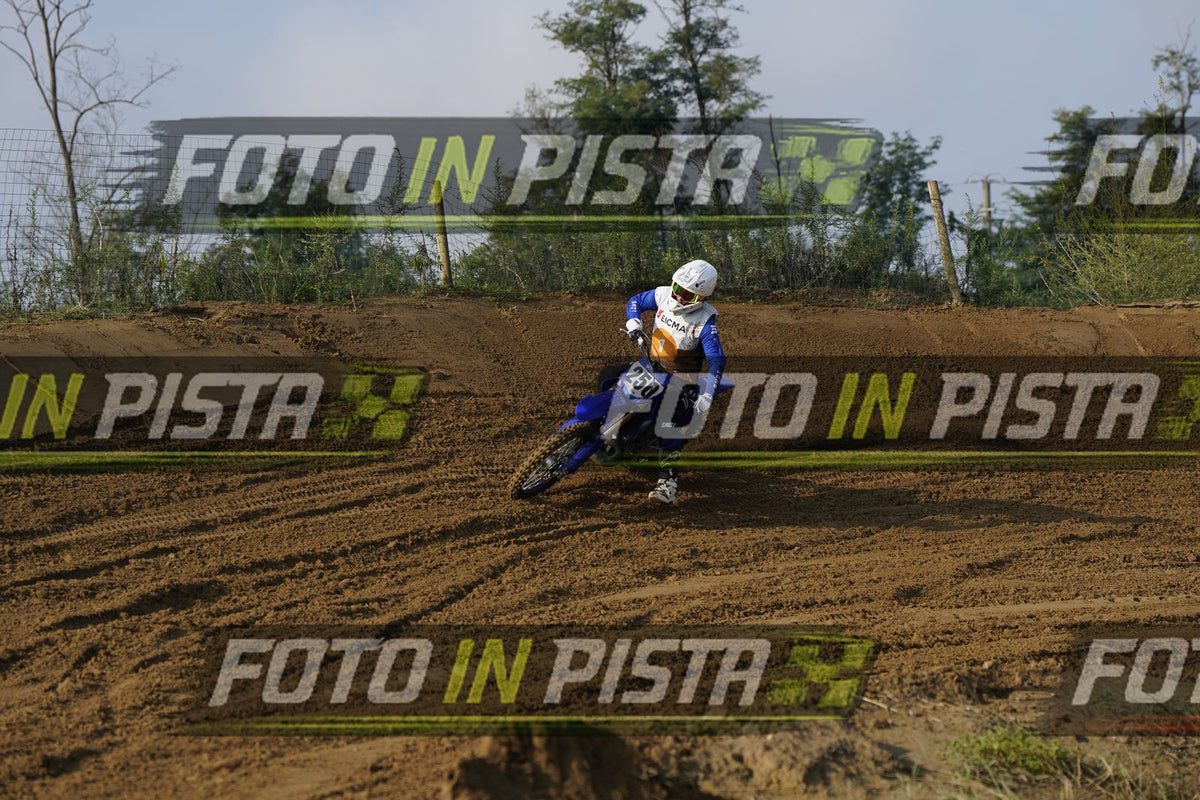 EICMA 19-09 09:00-10:00 · DOR03714