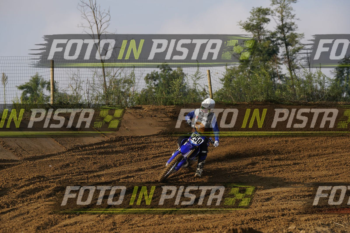 EICMA 19-09 09:00-10:00 · DOR03715
