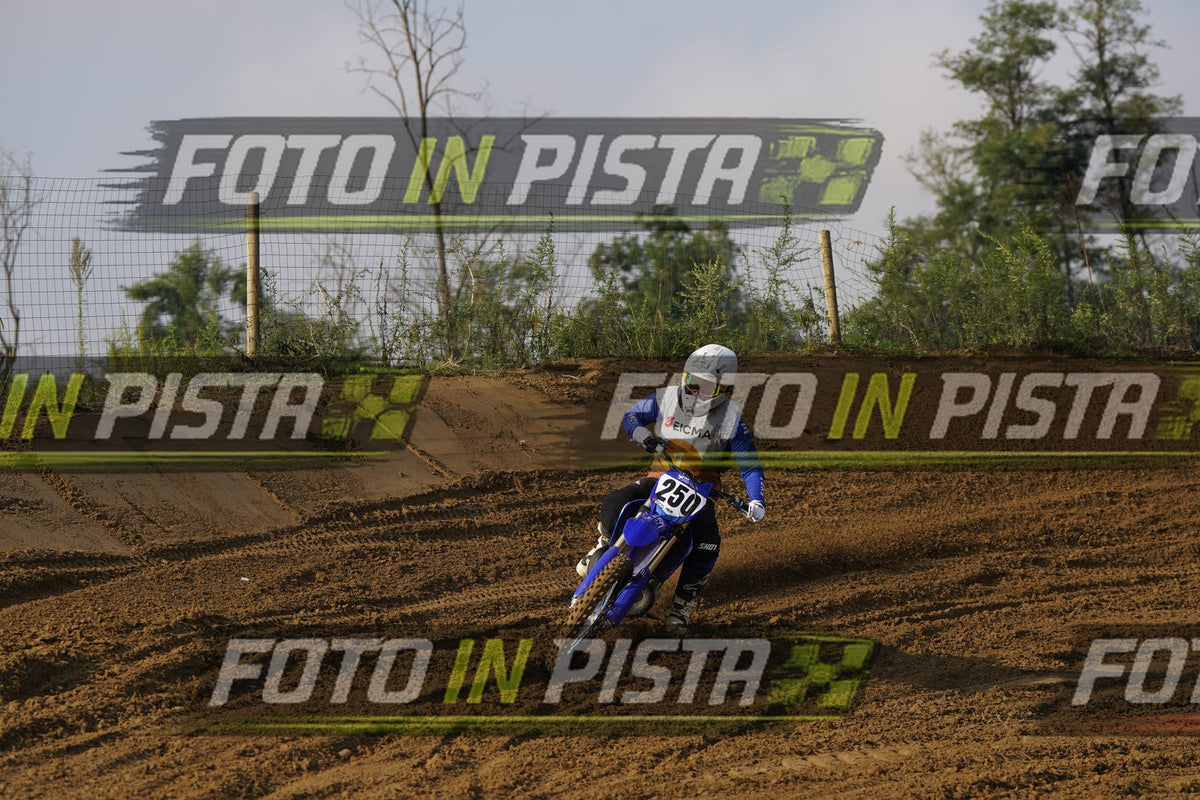 EICMA 19-09 09:00-10:00 · DOR03716