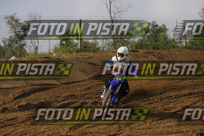 EICMA 19-09 09:00-10:00 · DOR03718