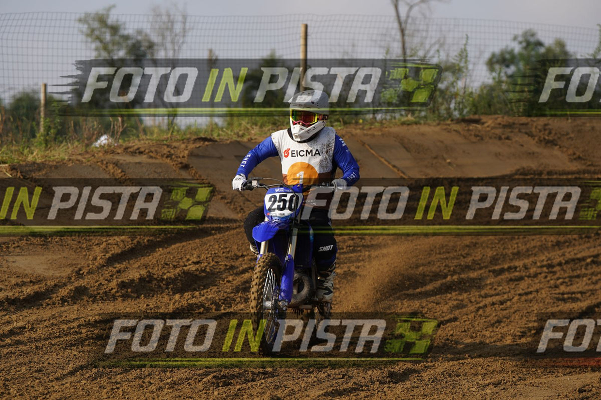 EICMA 19-09 09:00-10:00 · DOR03720