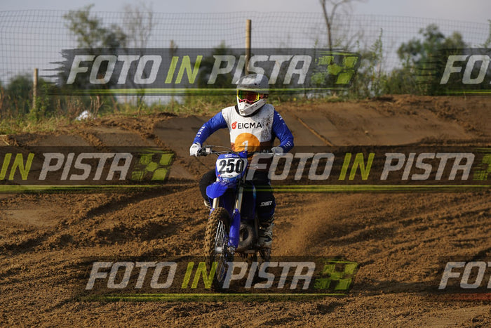 EICMA 19-09 09:00-10:00 · DOR03720