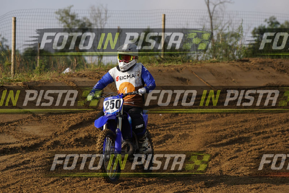 EICMA 19-09 09:00-10:00 · DOR03721