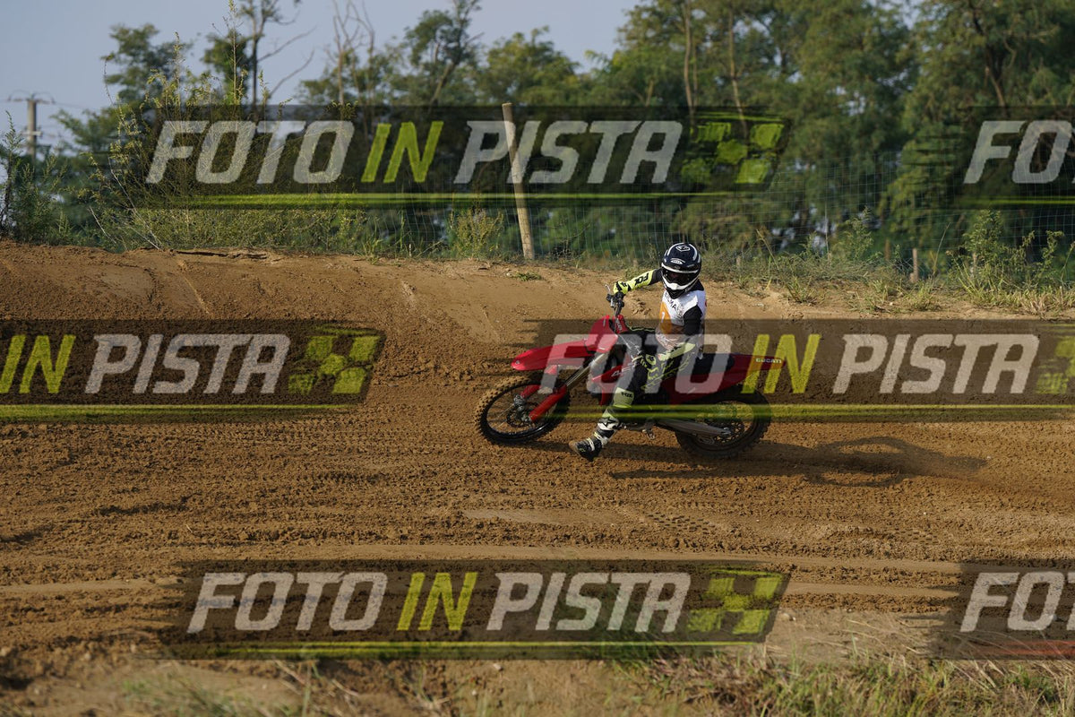 EICMA 19-09 09:00-10:00 · DOR03727