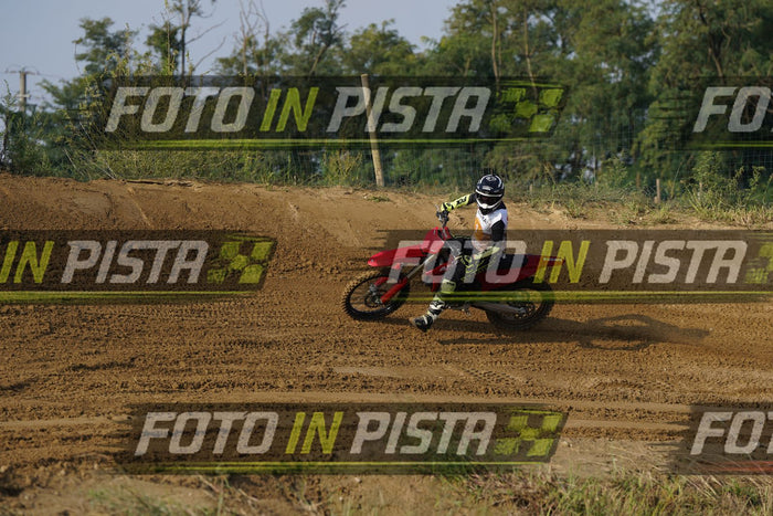 EICMA 19-09 09:00-10:00 · DOR03727
