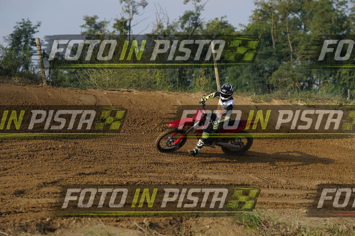 EICMA 19-09 09:00-10:00 · DOR03728