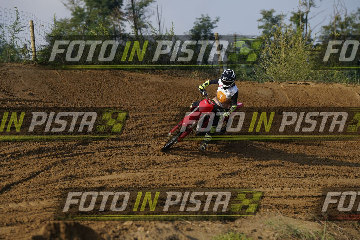 EICMA 19-09 09:00-10:00 · DOR03730
