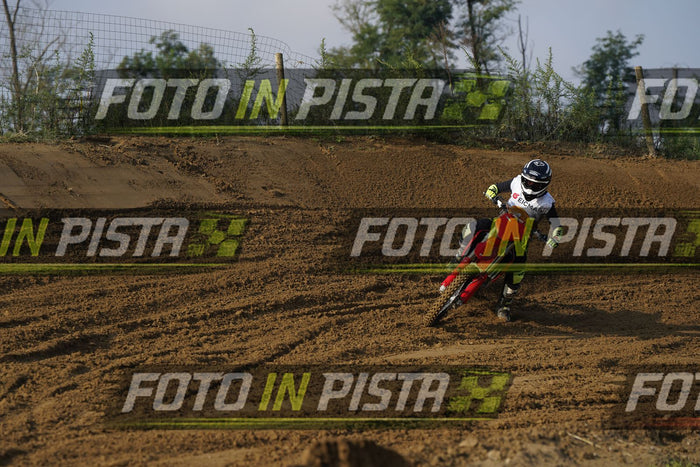 EICMA 19-09 09:00-10:00 · DOR03732