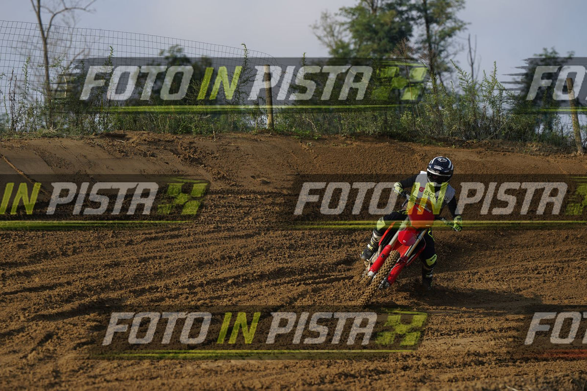 EICMA 19-09 09:00-10:00 · DOR03733