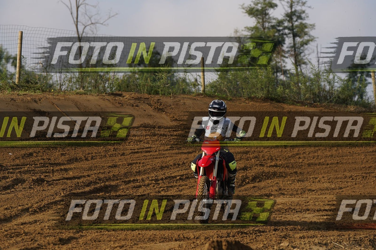 EICMA 19-09 09:00-10:00 · DOR03734