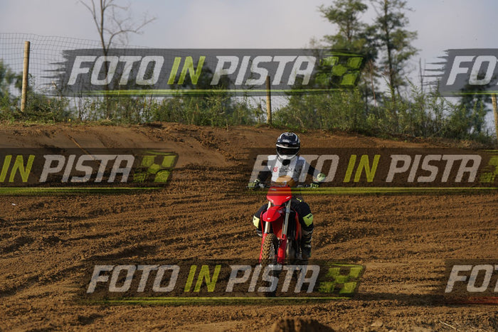 EICMA 19-09 09:00-10:00 · DOR03734