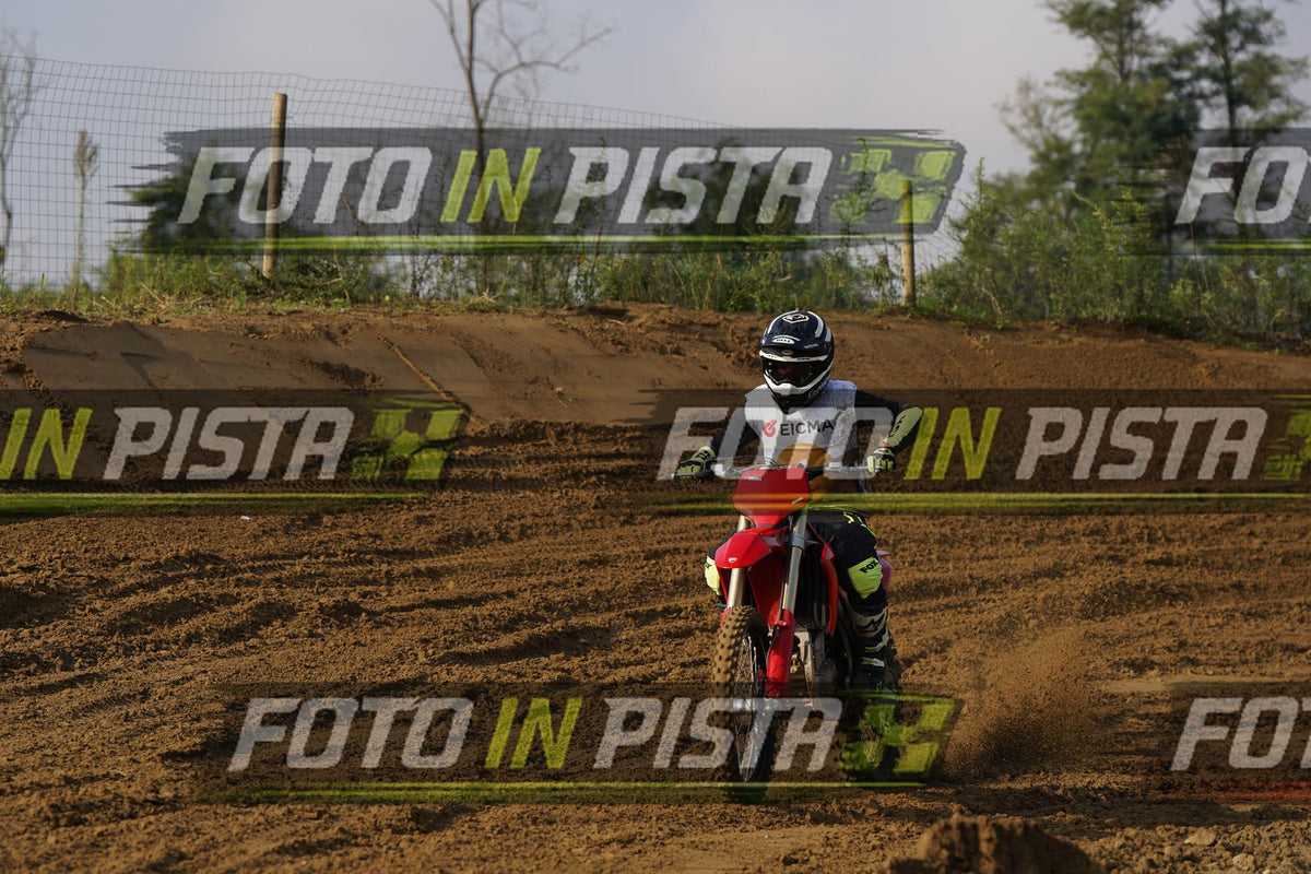 EICMA 19-09 09:00-10:00 · DOR03736
