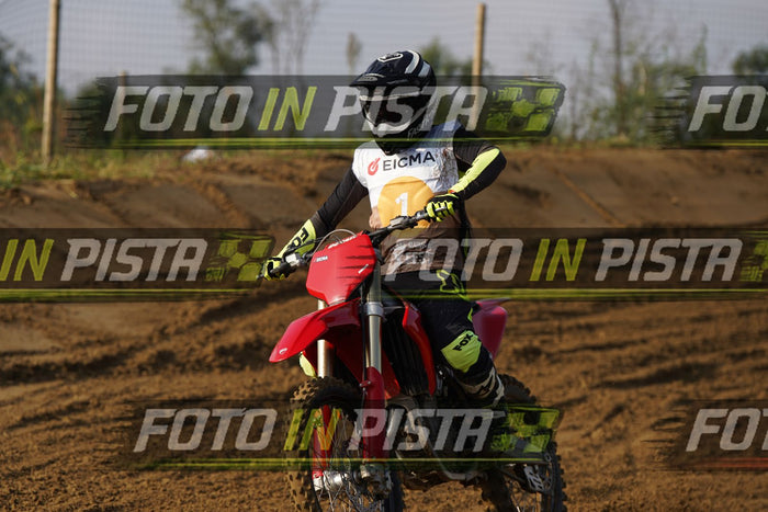 EICMA 19-09 09:00-10:00 · DOR03740
