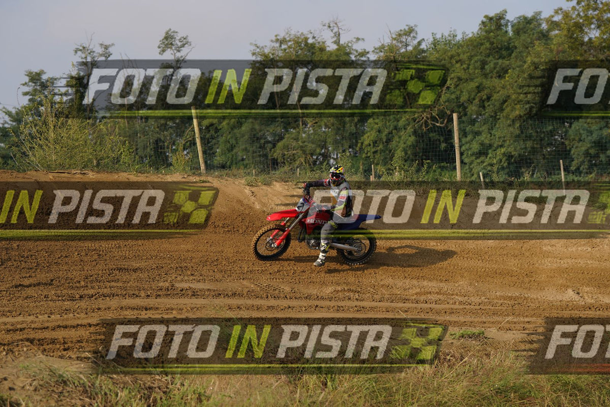 EICMA 19-09 09:00-10:00 · DOR03746