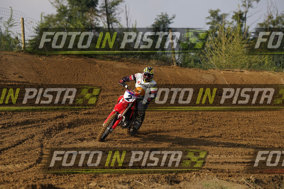 EICMA 19-09 09:00-10:00 · DOR03748