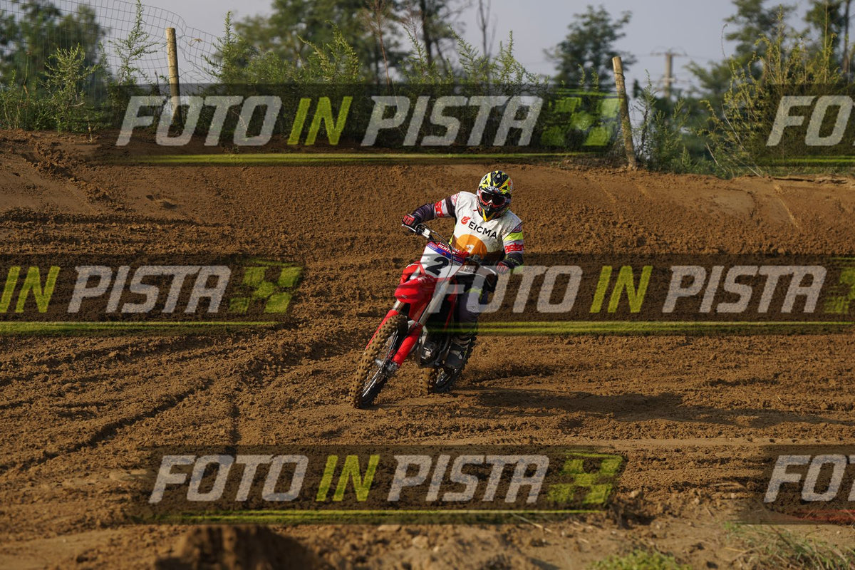 EICMA 19-09 09:00-10:00 · DOR03749