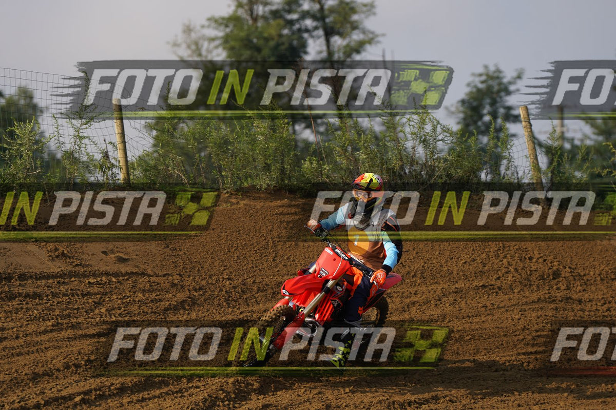 EICMA 19-09 09:00-10:00 · DOR03757