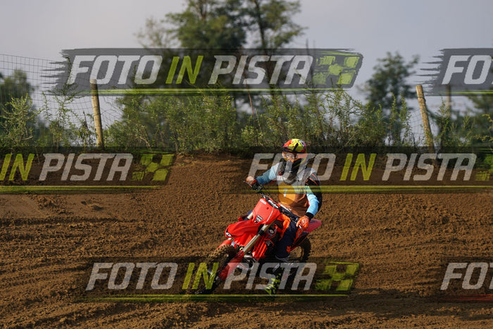 EICMA 19-09 09:00-10:00 · DOR03757