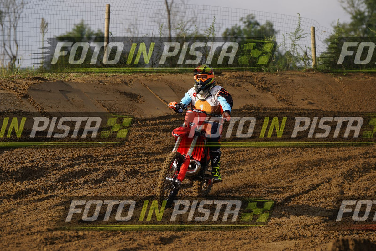 EICMA 19-09 09:00-10:00 · DOR03760