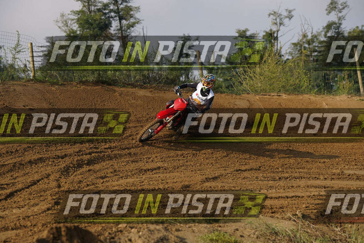 EICMA 19-09 09:00-10:00 · DOR03761