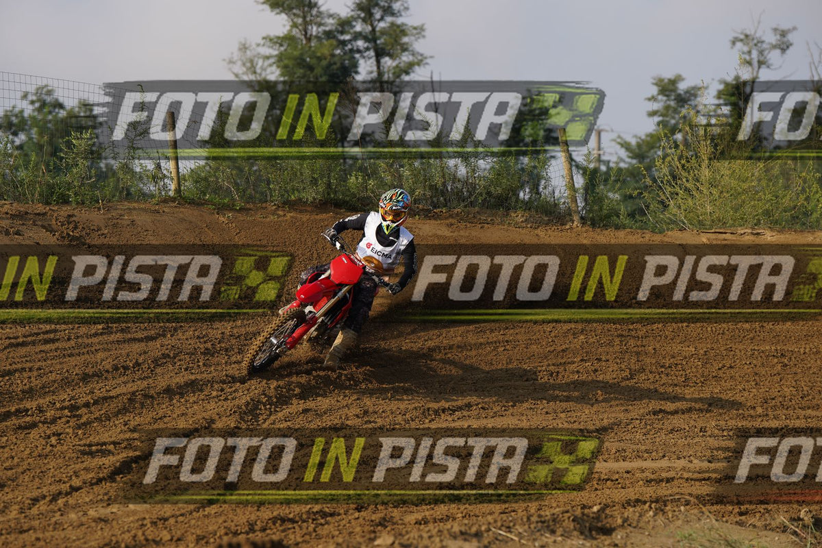 EICMA 19-09 09:00-10:00 · DOR03763