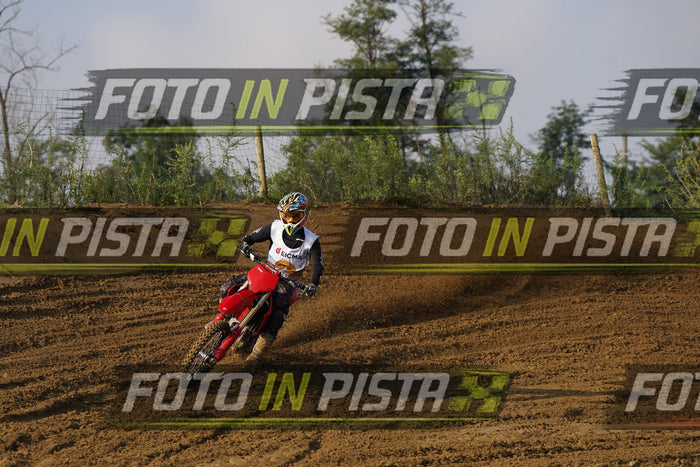 EICMA 19-09 09:00-10:00 · DOR03765
