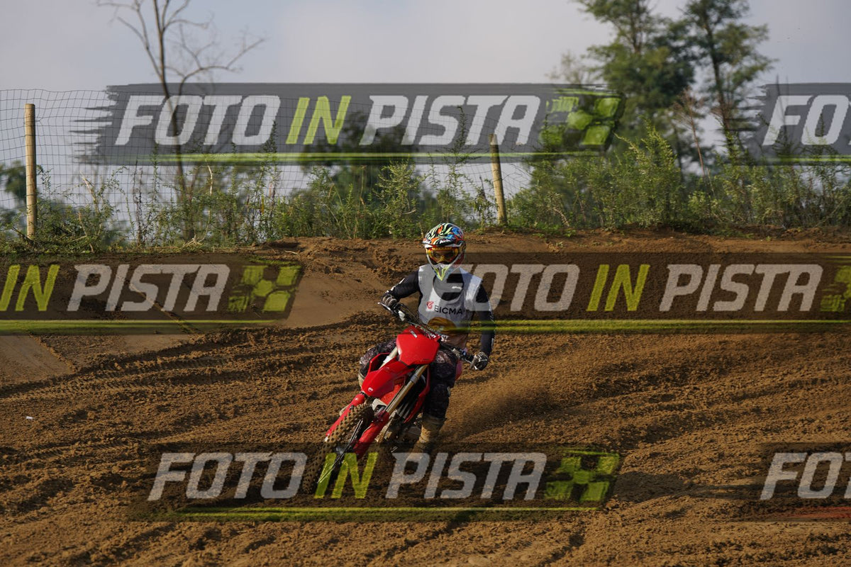 EICMA 19-09 09:00-10:00 · DOR03766