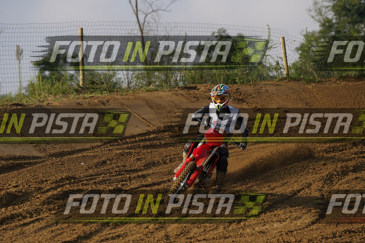EICMA 19-09 09:00-10:00 · DOR03767