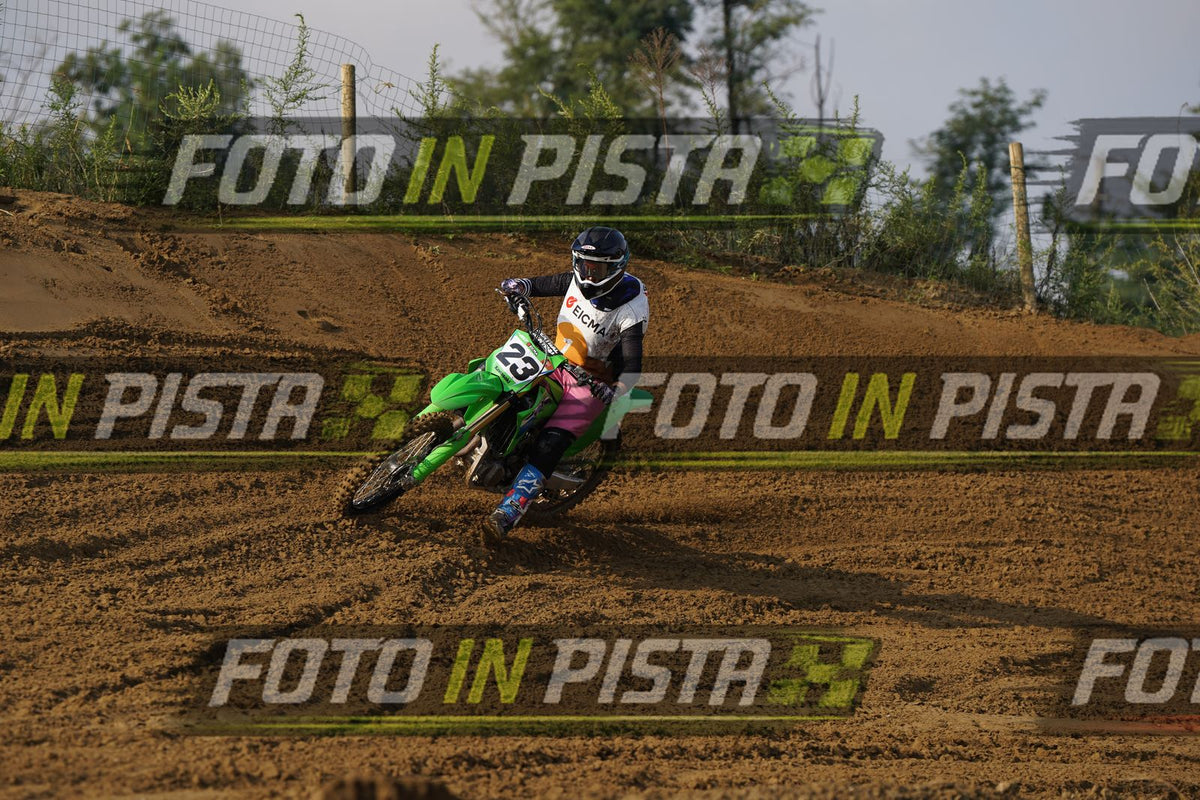 EICMA 19-09 09:00-10:00 · DOR03778