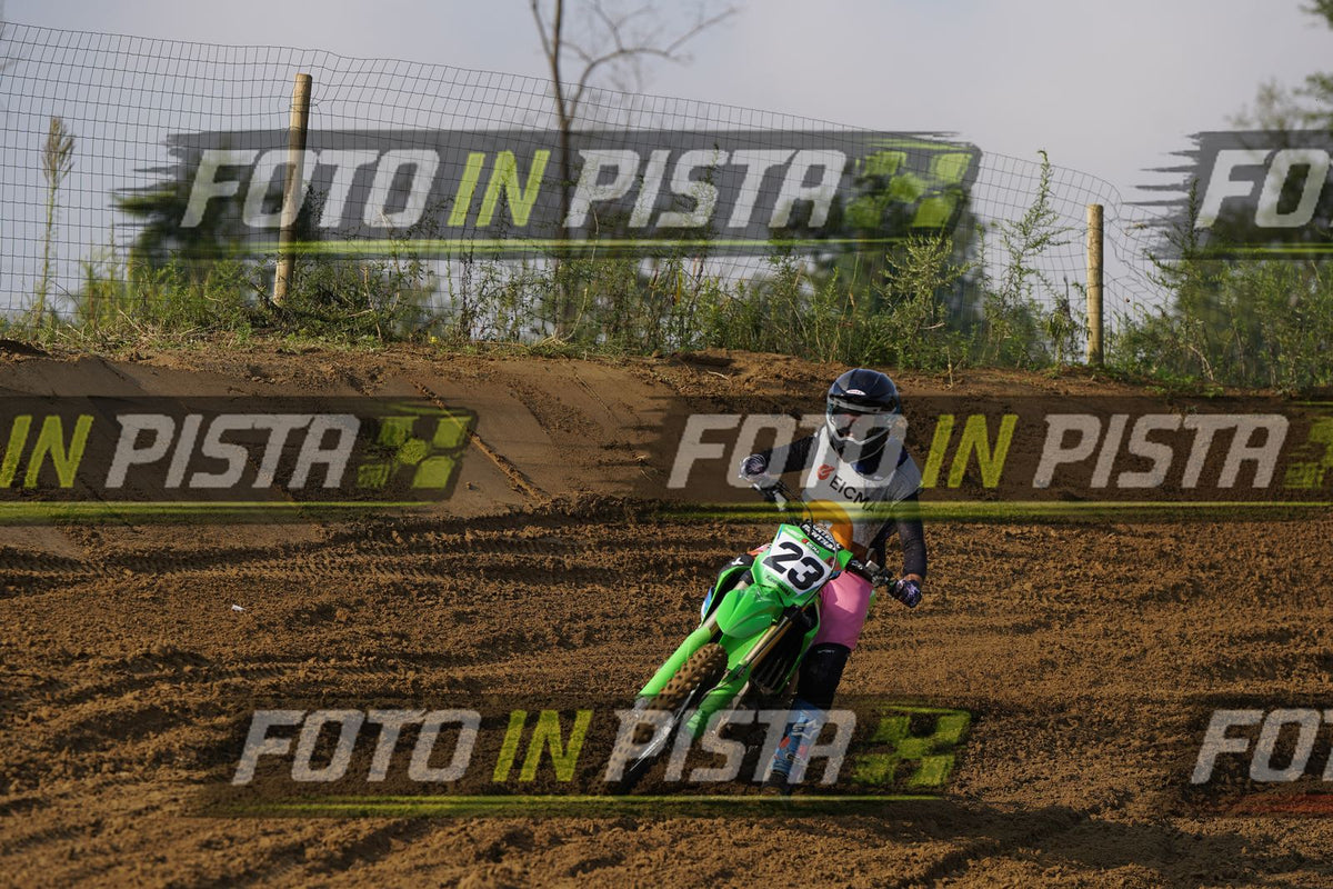 EICMA 19-09 09:00-10:00 · DOR03782