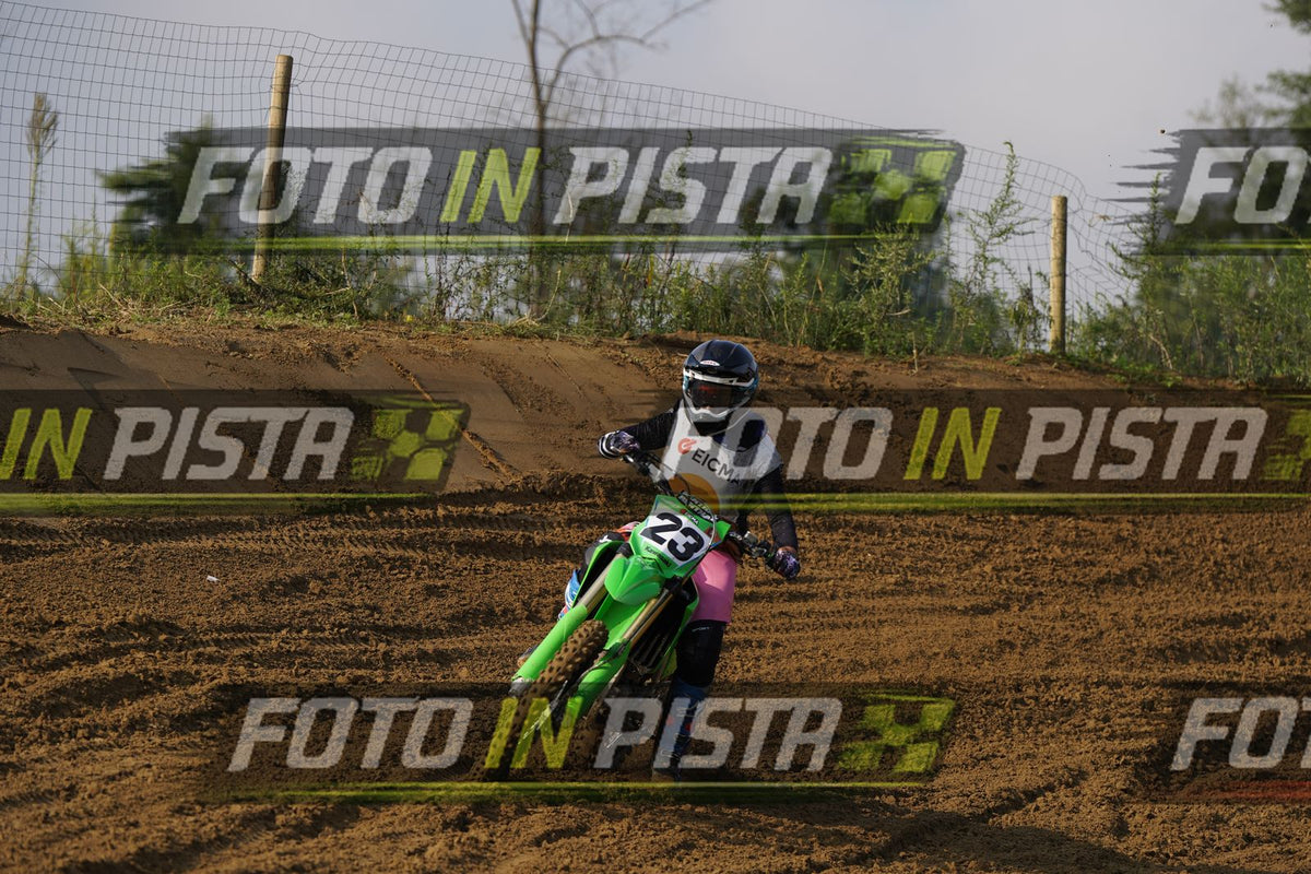 EICMA 19-09 09:00-10:00 · DOR03783