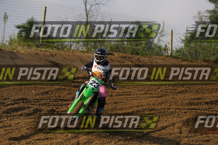 EICMA 19-09 09:00-10:00 · DOR03784