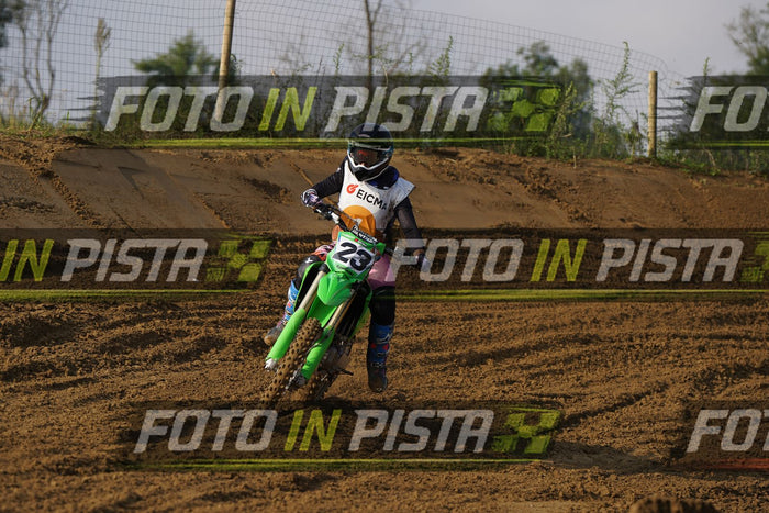EICMA 19-09 09:00-10:00 · DOR03785
